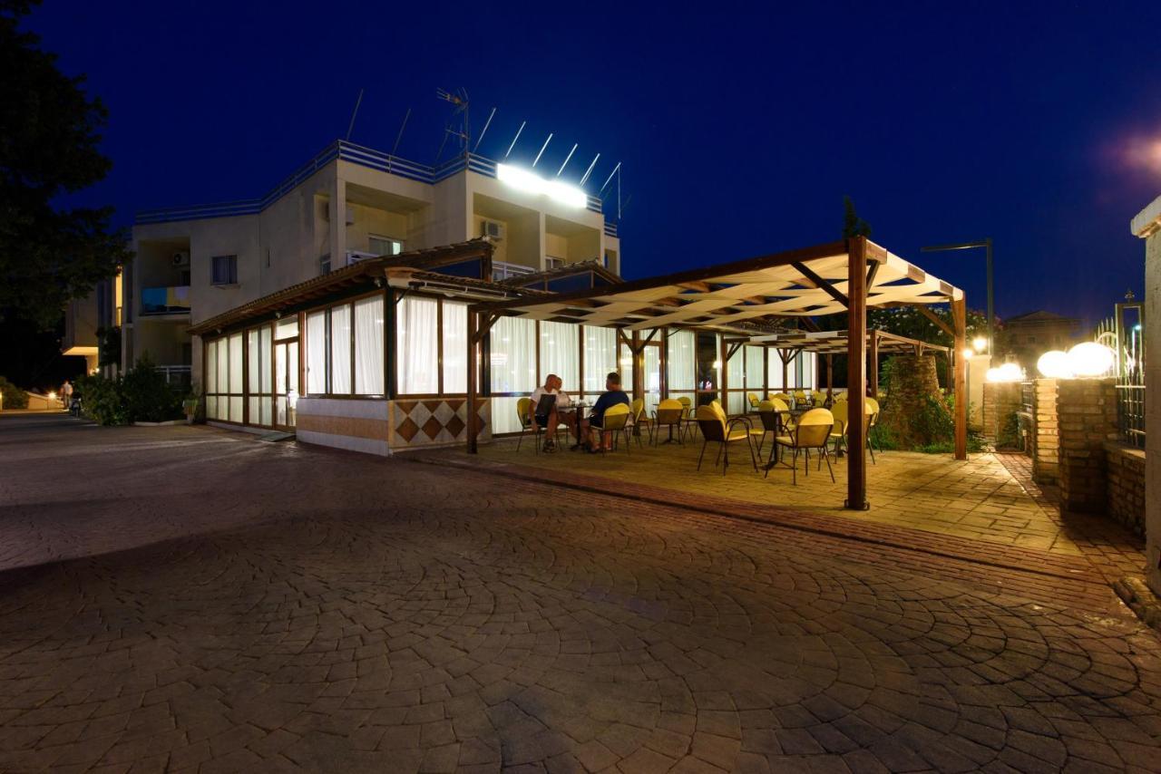 Amalia Corfu Hotel - Adults Only Като-Коракиана Экстерьер фото
