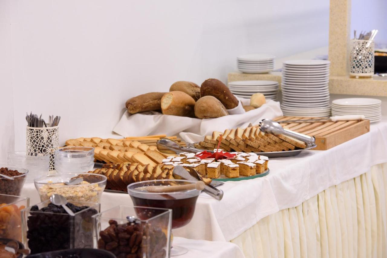 Amalia Corfu Hotel - Adults Only Като-Коракиана Экстерьер фото